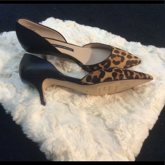 French Connection Shoes - French Connection Shoes